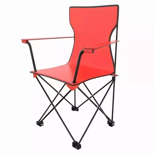 Folding Chair 01