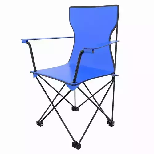 Folding Chair 02