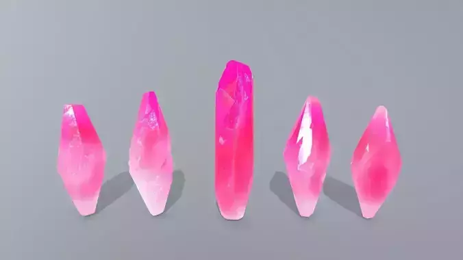crystal set 1