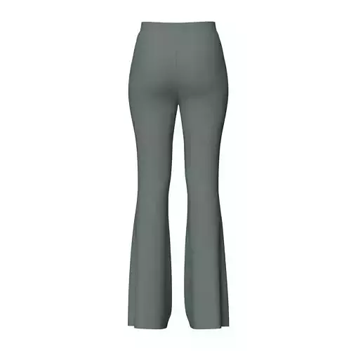 Trouser Pant