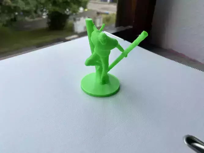 Monkey King Sun Wukong