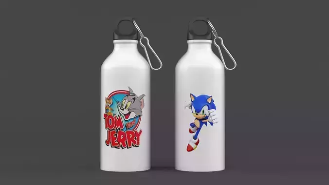 Water Bottle
