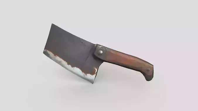 Cleaver 2