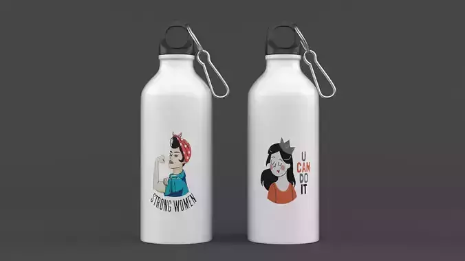 Water Bottle