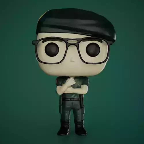 Guardia de la naturaleza