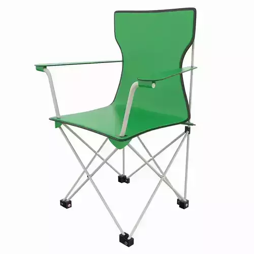 Folding Chair 03