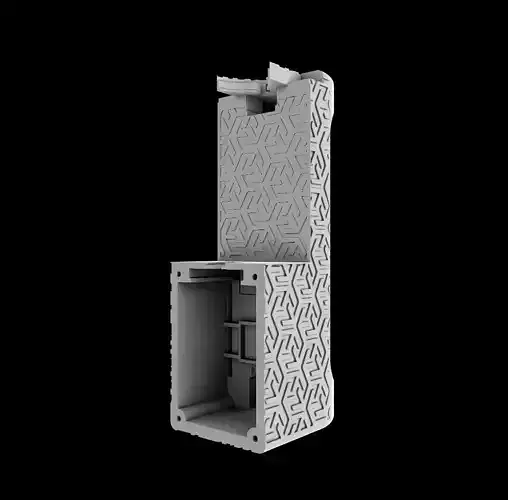 PULSE AIO REBOX 18650