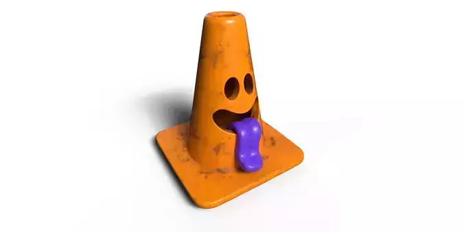 Crazy Cone