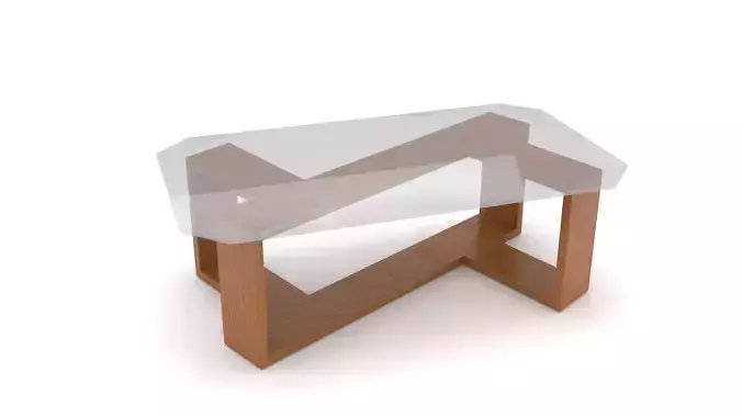 Center Table