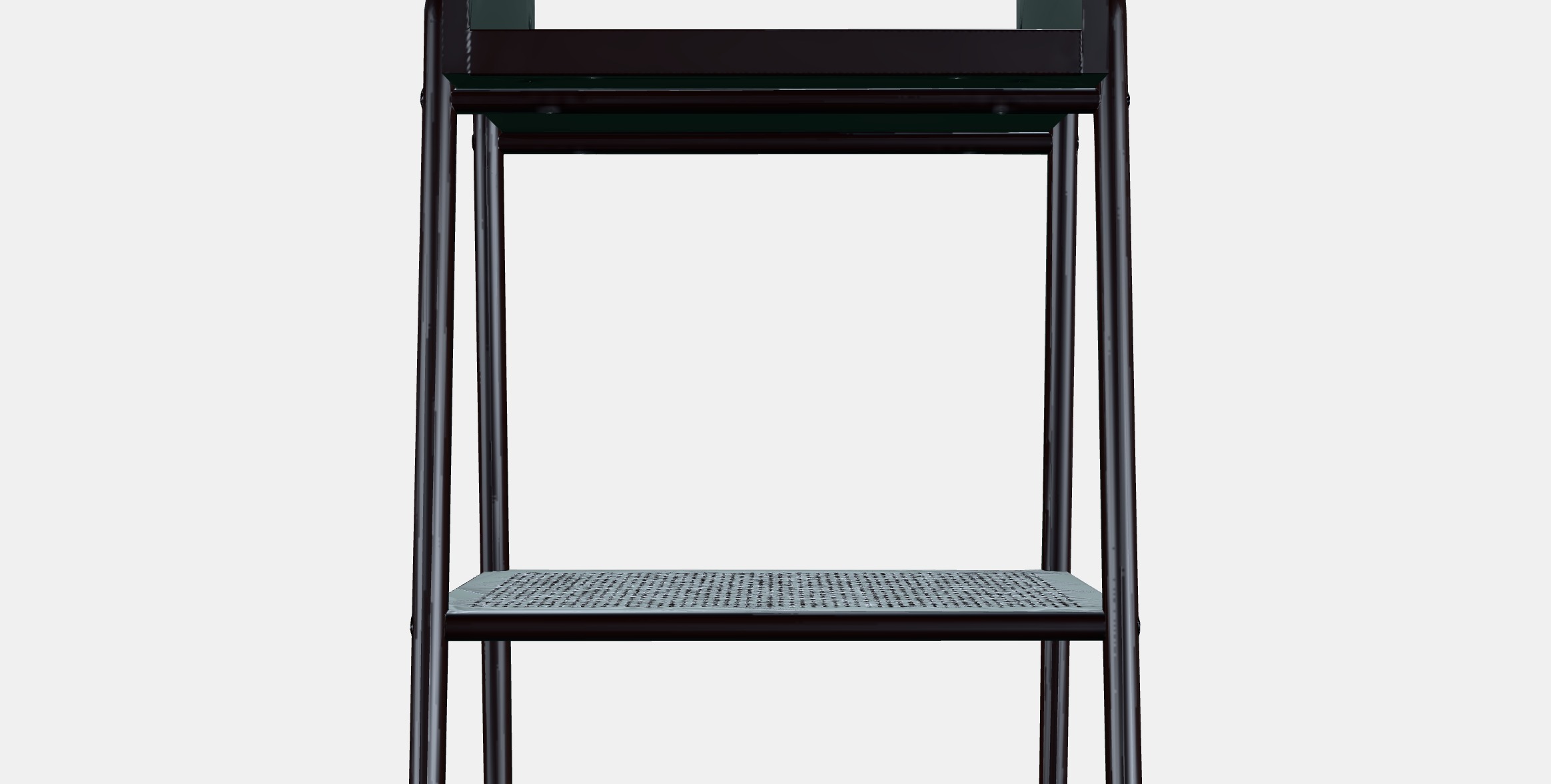 SETSKOG Bedside table Low-poly 3D model_15