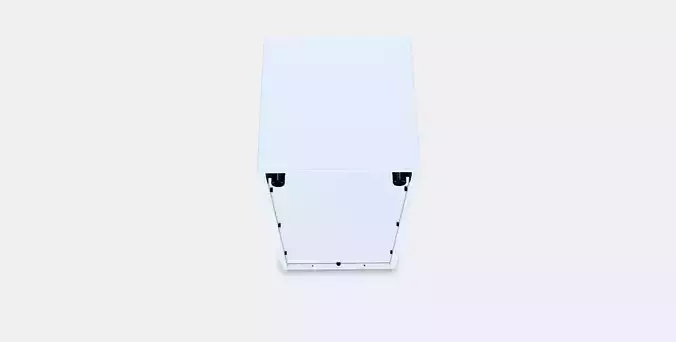 EKET Cabinet w door and 1 shelf 1