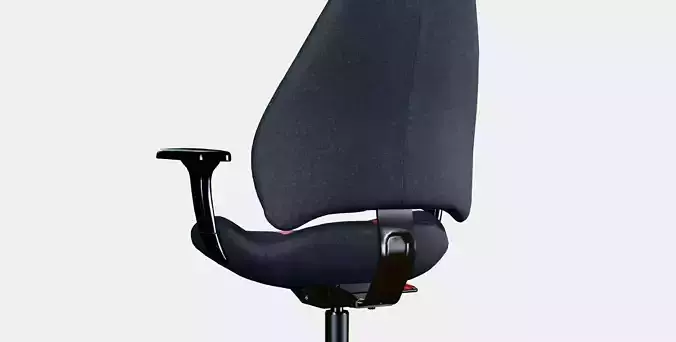 GRUPPSPEL Gaming chair 2