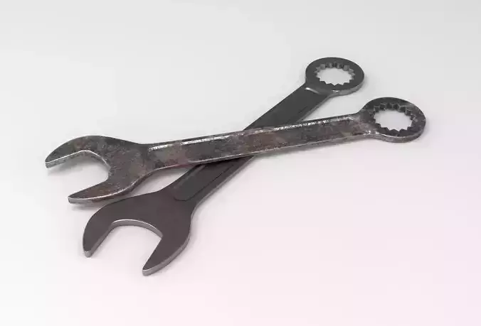 Combination Wrench
