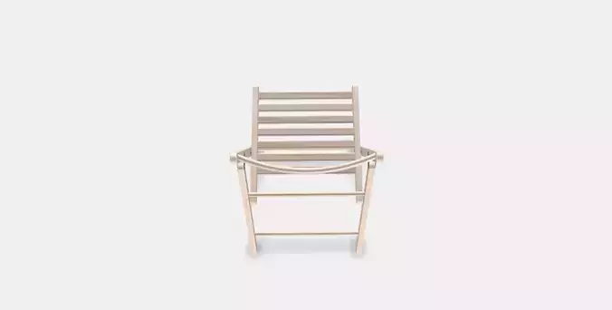 FROSVI Folding chair 2