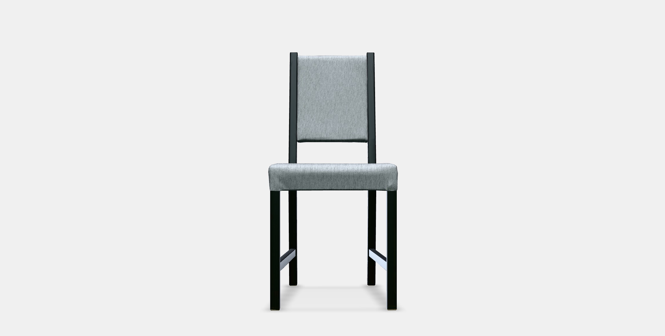 STEFAN Chair 1 Low-poly 3D model_10