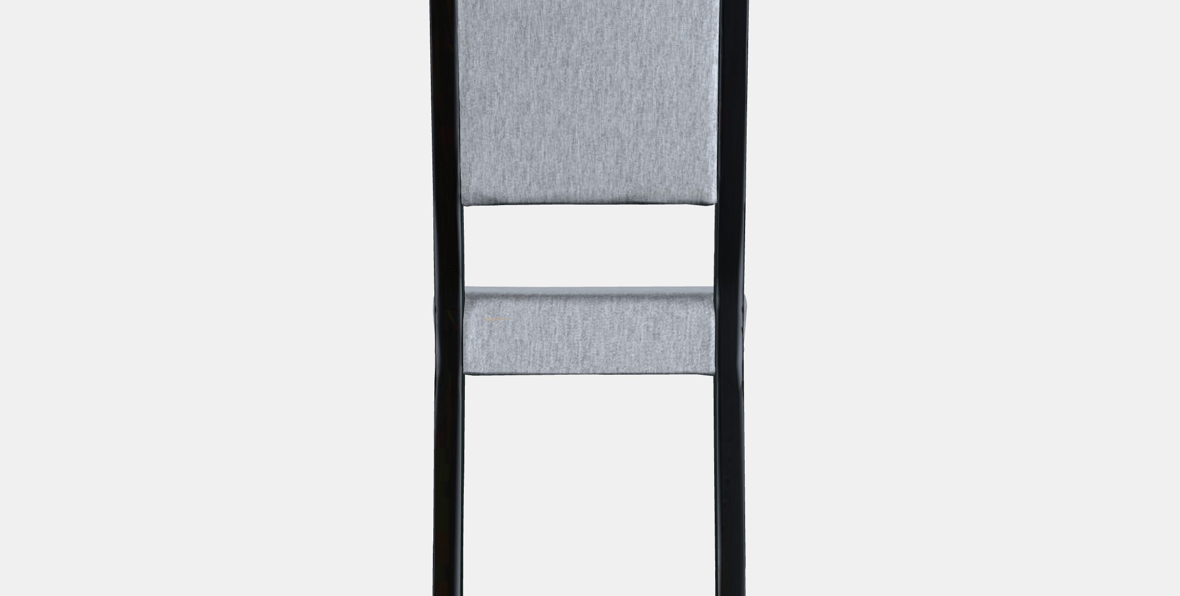 STEFAN Chair 1 Low-poly 3D model_15