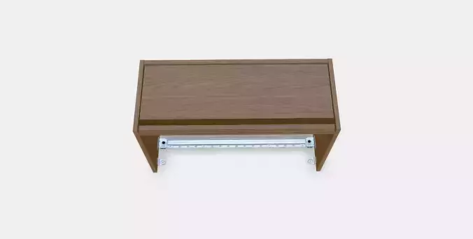 ANGSJON Wash-stand with drawer 11