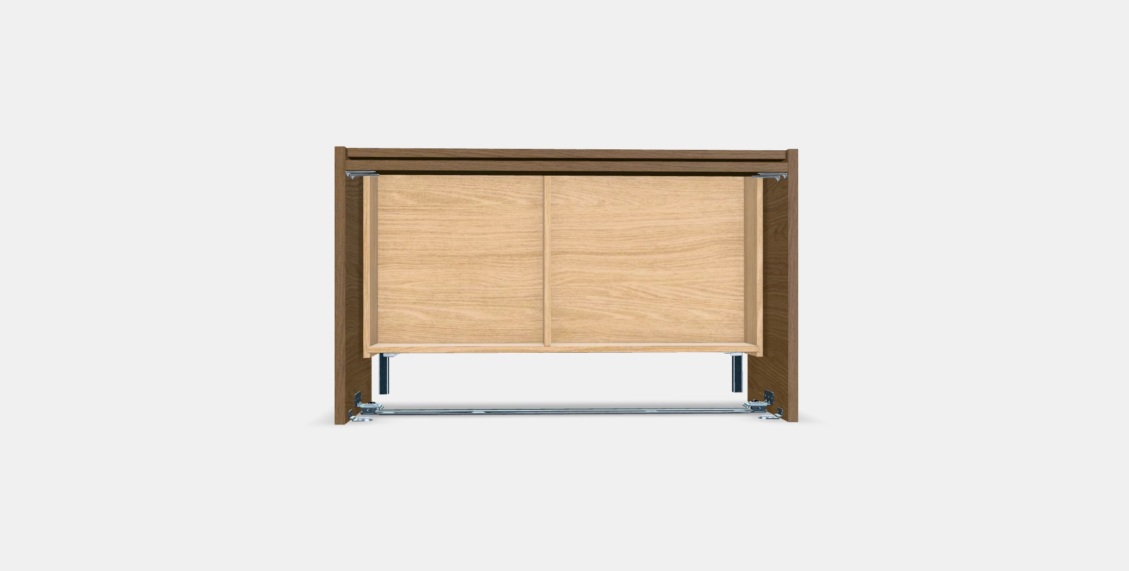 ANGSJON Wash-stand with drawer 11 Low-poly 3D model_14