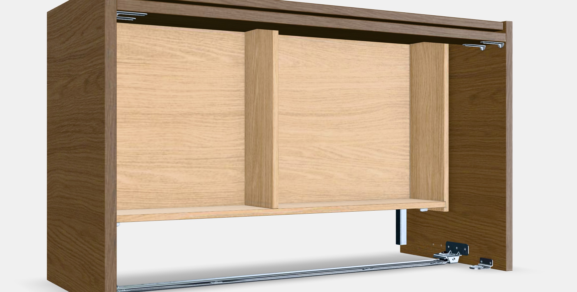 ANGSJON Wash-stand with drawer 11 Low-poly 3D model_7