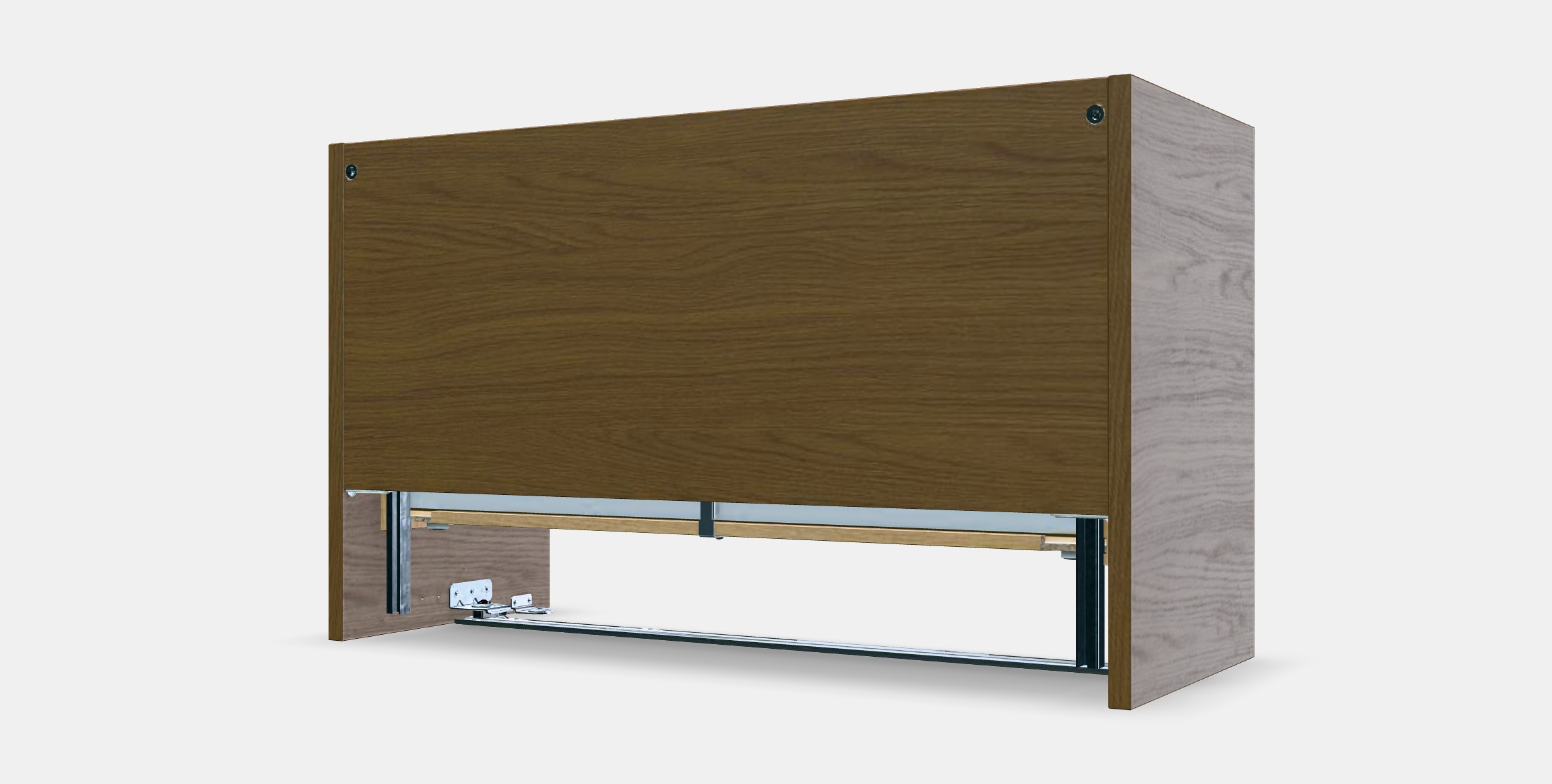 ANGSJON Wash-stand with drawer 11 Low-poly 3D model_13