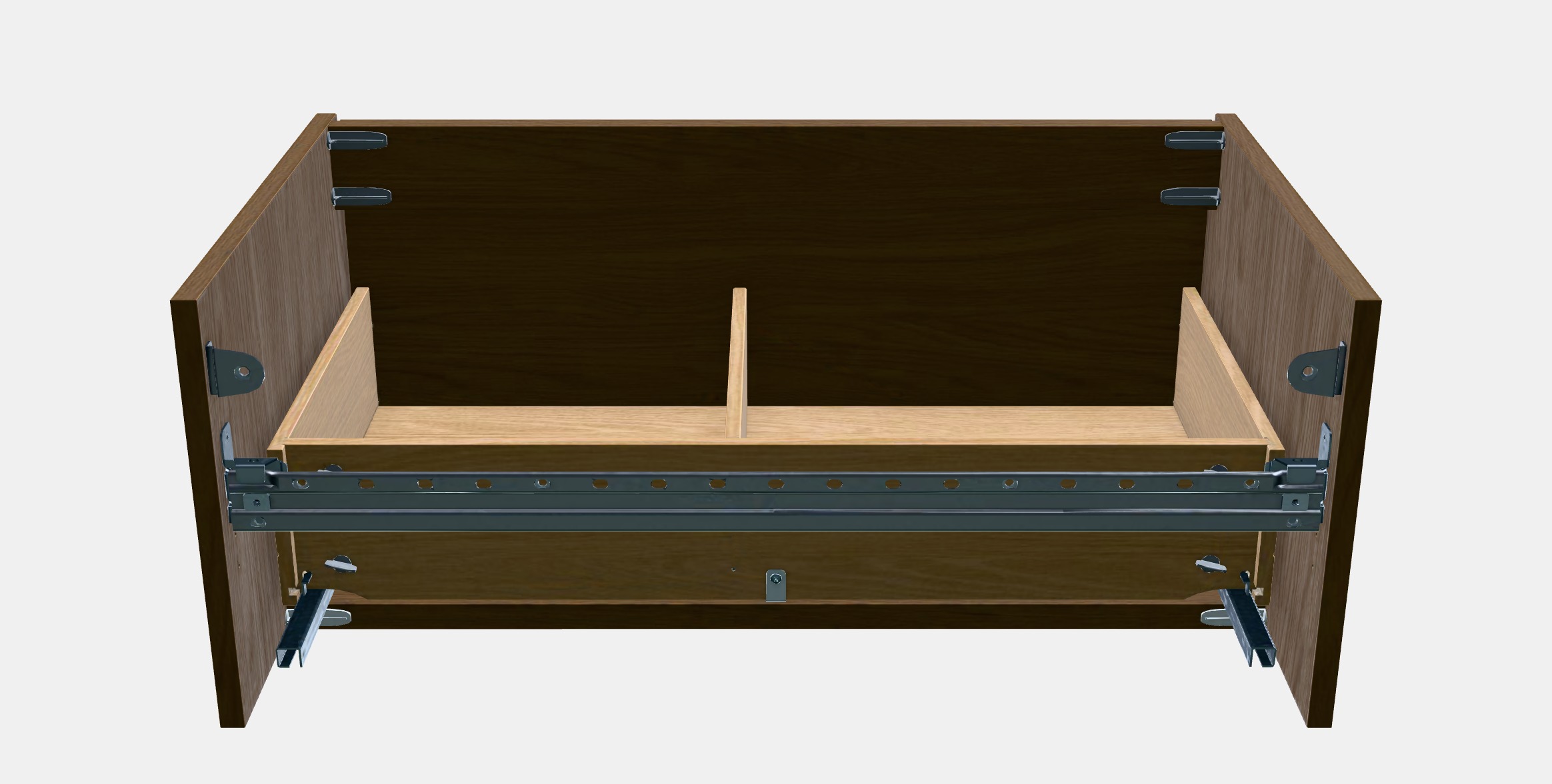 ANGSJON Wash-stand with drawer 11 Low-poly 3D model_8