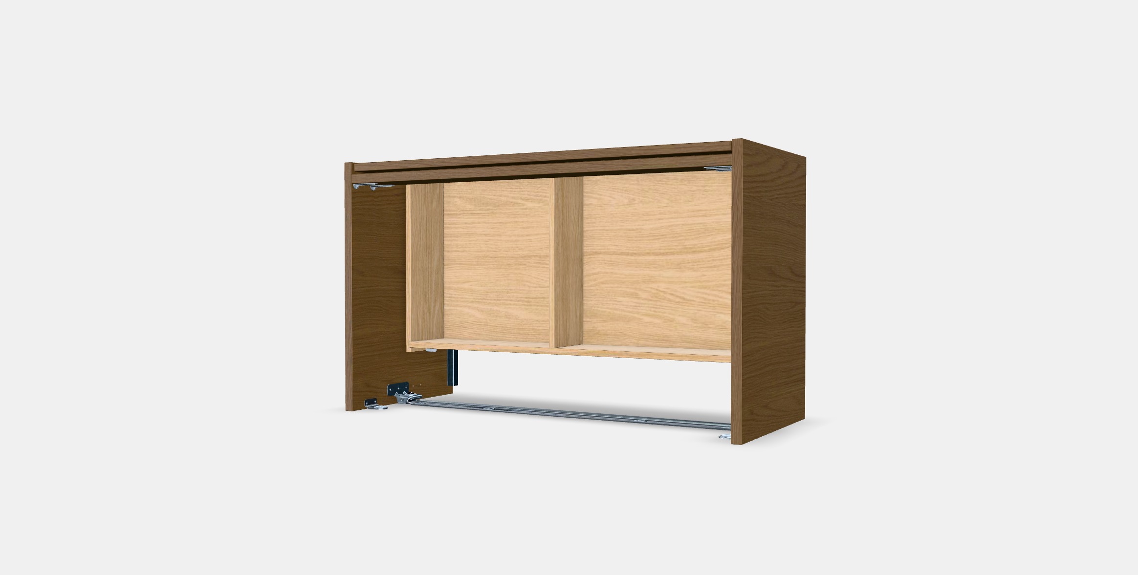 ANGSJON Wash-stand with drawer 11 Low-poly 3D model_3