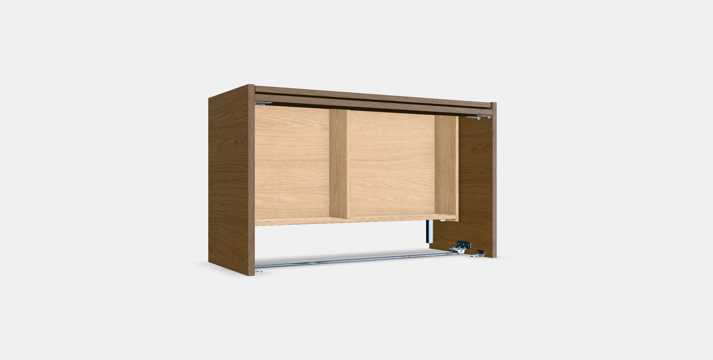 ANGSJON Wash-stand with drawer 11 Low-poly 3D model_16