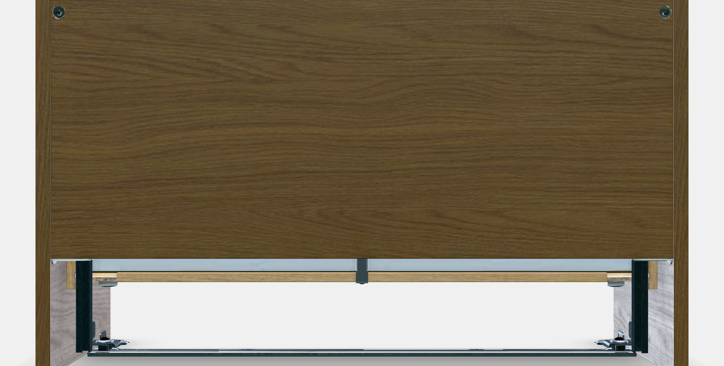 ANGSJON Wash-stand with drawer 11 Low-poly 3D model_10