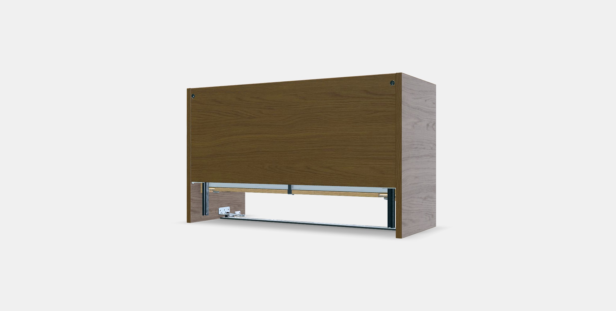 ANGSJON Wash-stand with drawer 11 Low-poly 3D model_12