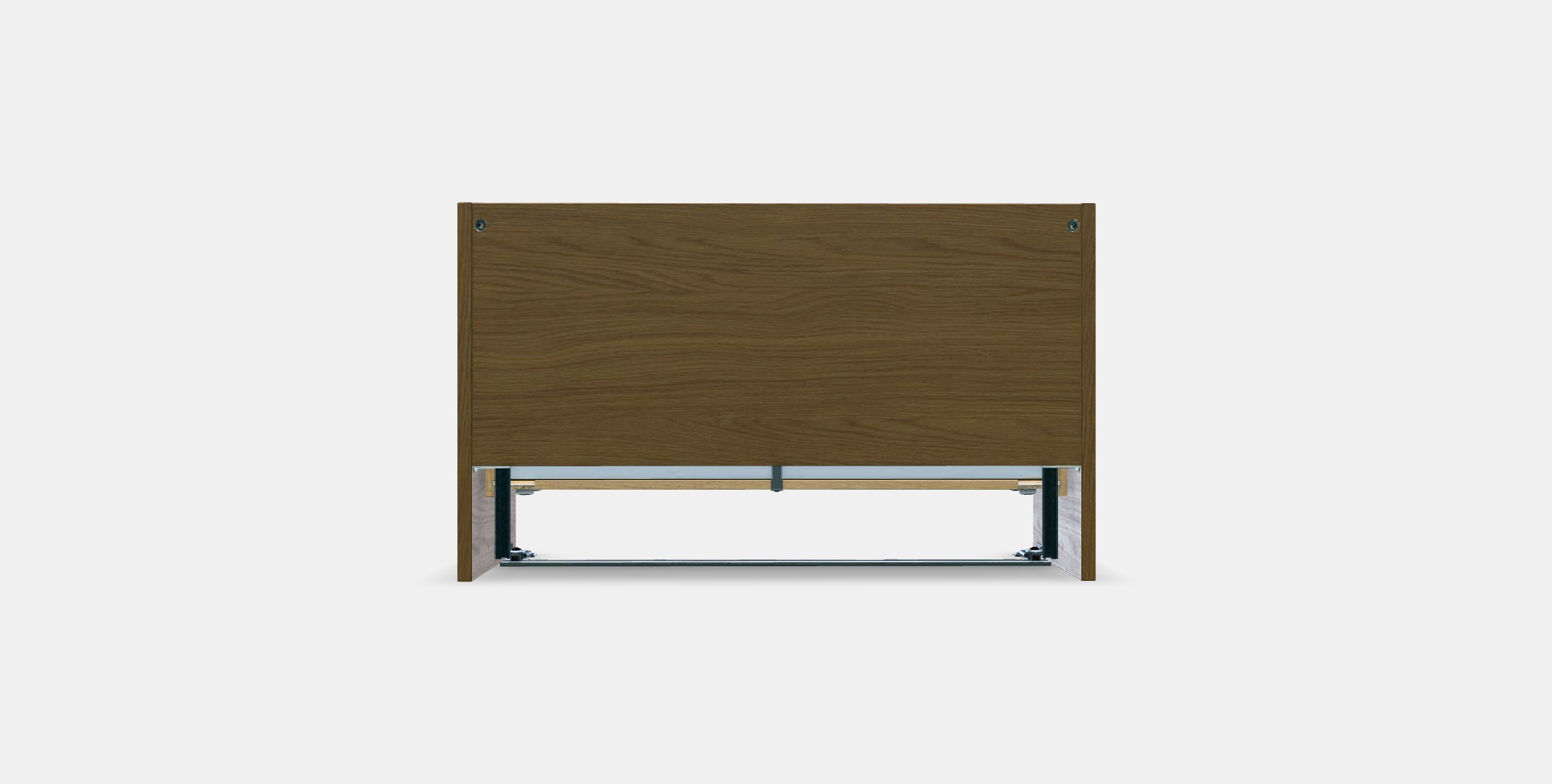 ANGSJON Wash-stand with drawer 11 Low-poly 3D model_6