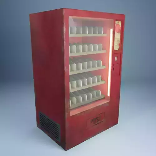 Vending Machine