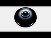 KLINGSTORP Knob 1 Low-poly 3D model_1