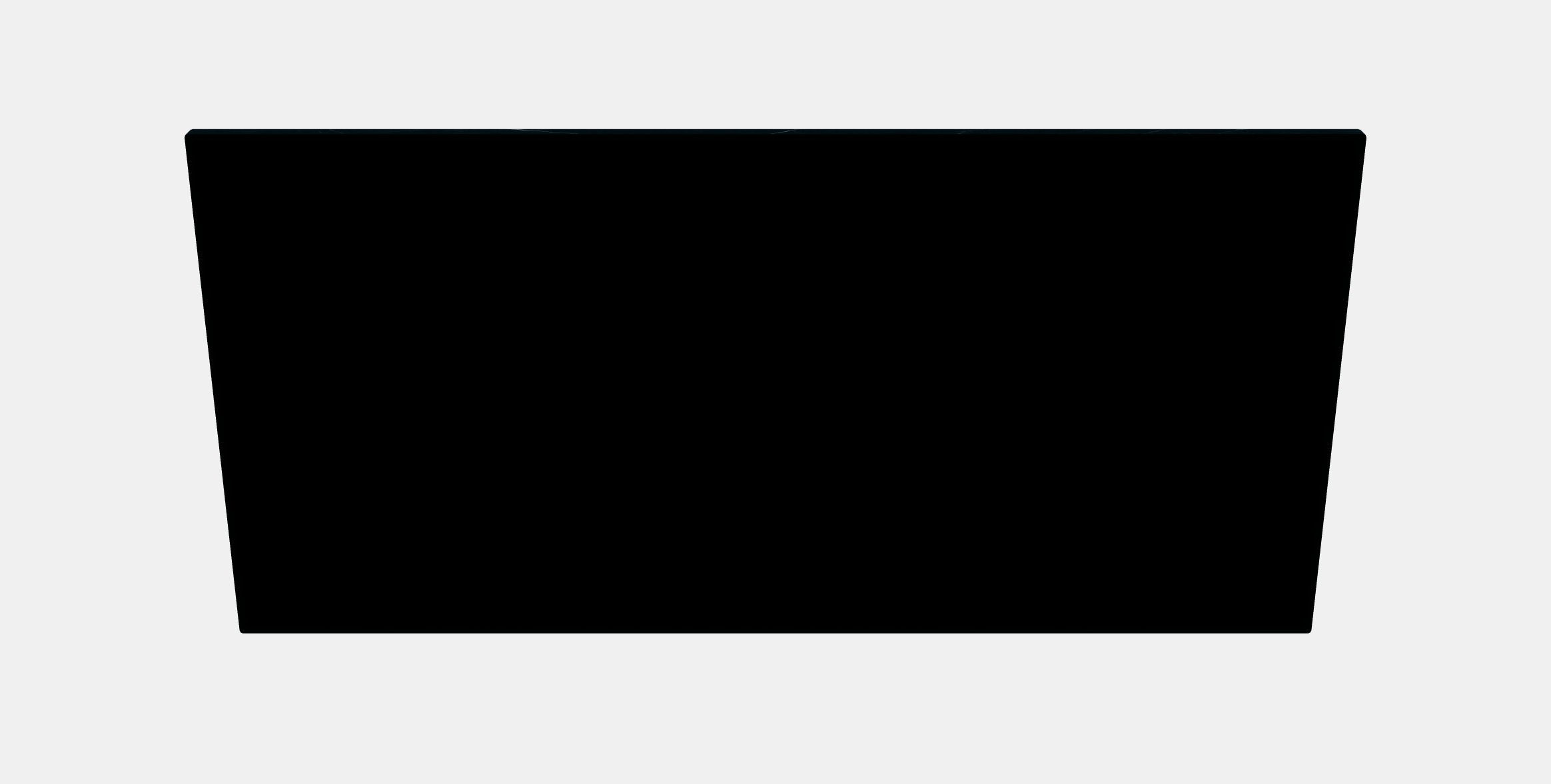 TOLKEN Countertop 5 Low-poly 3D model_8