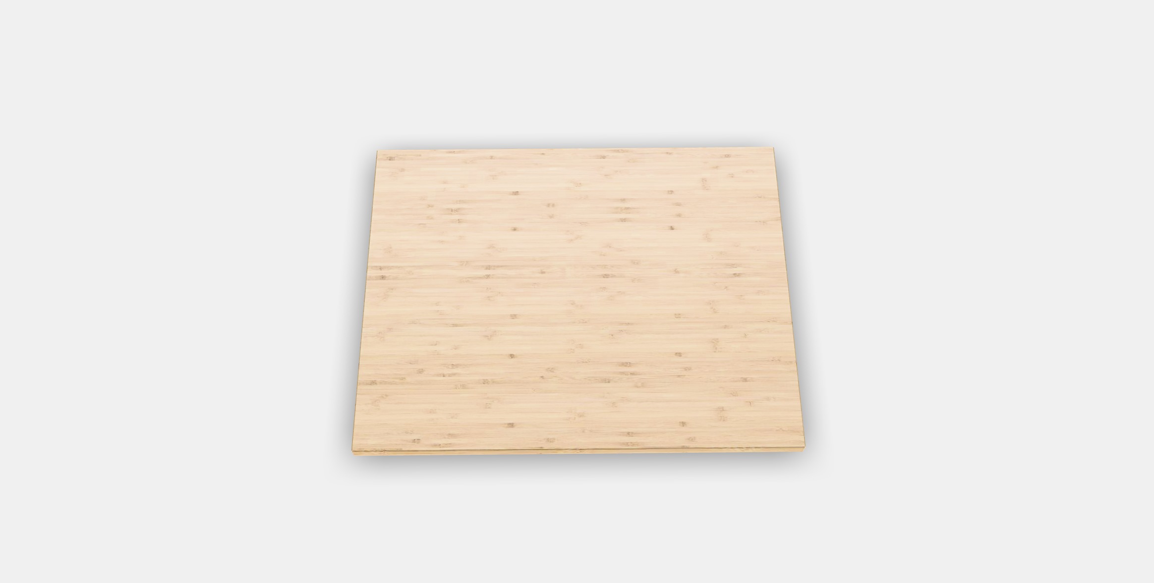ALSKEN Countertop 2 Low-poly 3D model_3