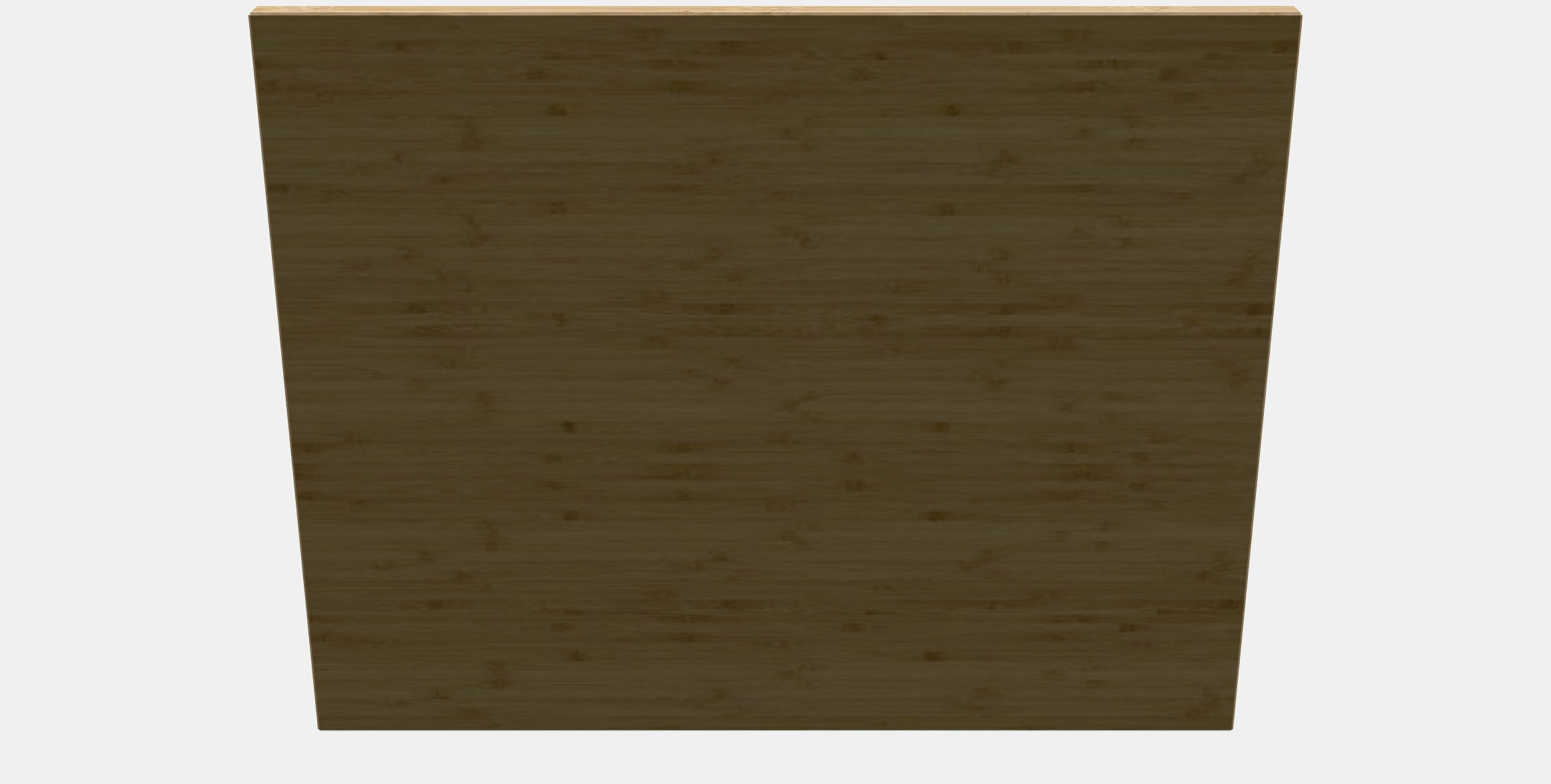 ALSKEN Countertop 2 Low-poly 3D model_10