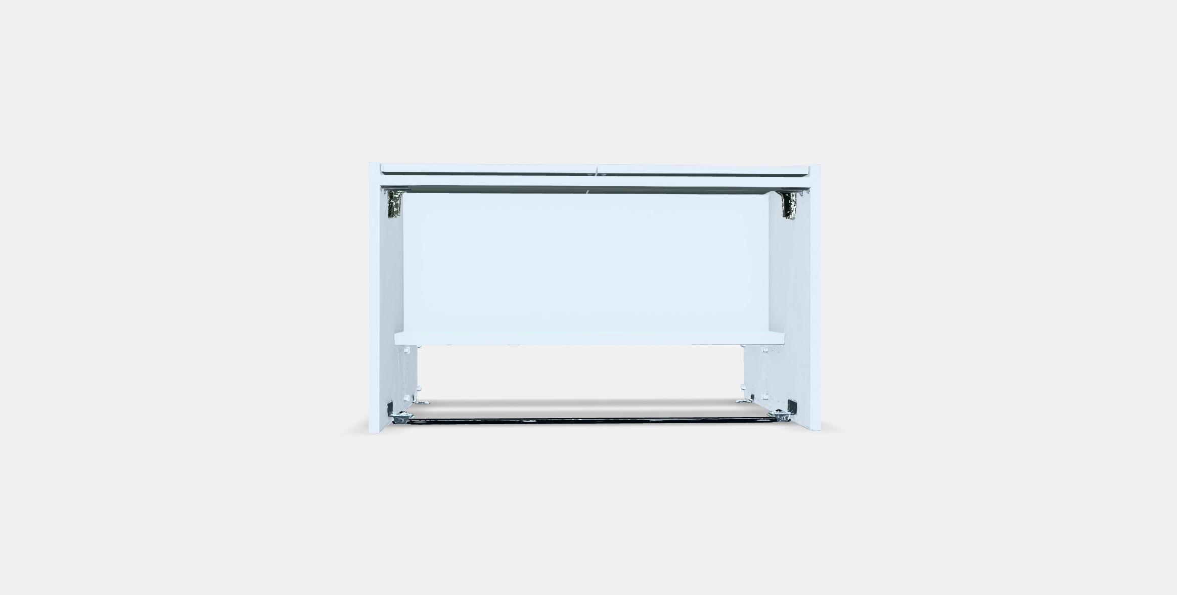 HAVBACK Wash-stand with doors 2 Low-poly 3D model_14