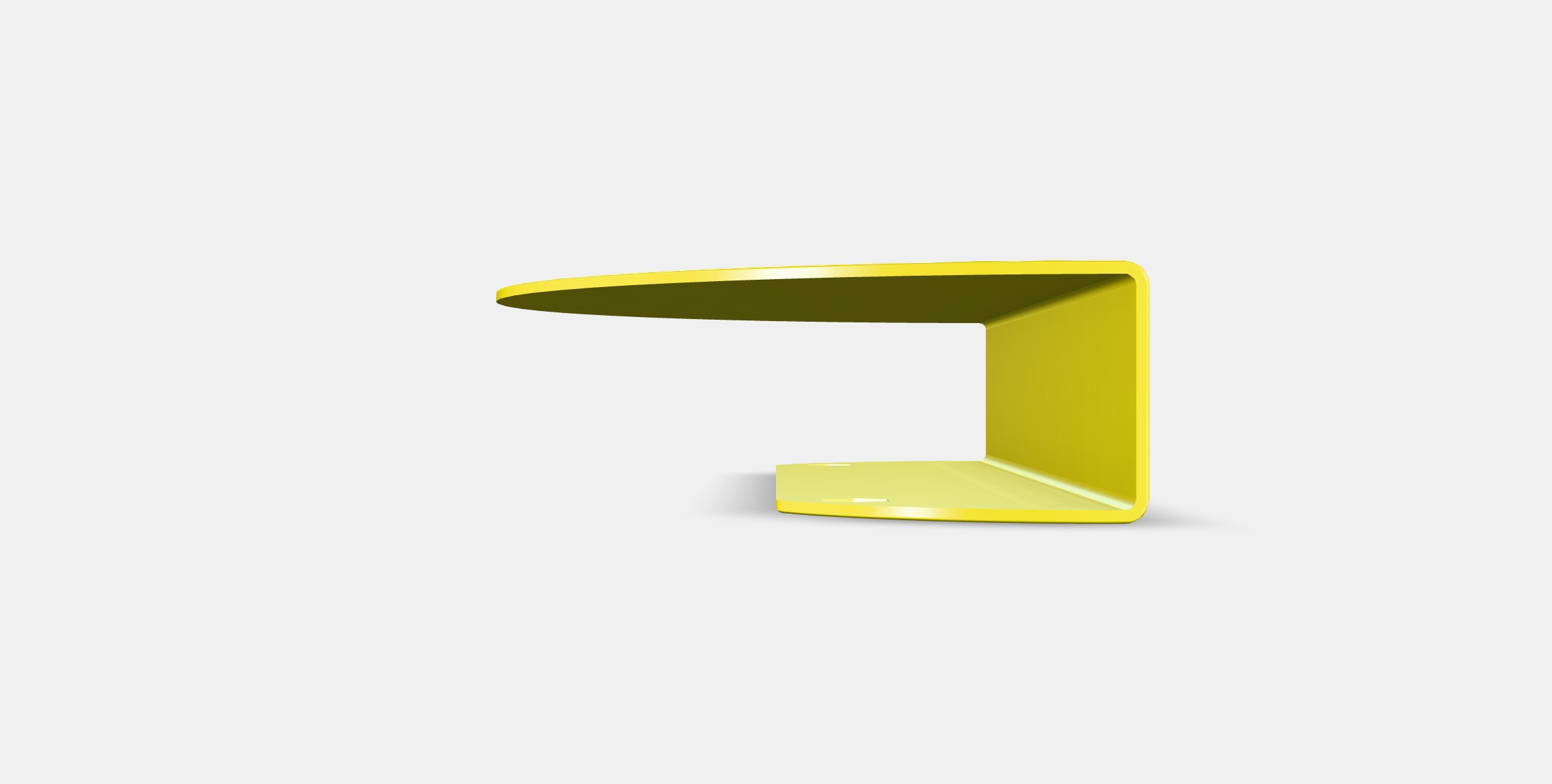 BEGRIPA Handle 2 Low-poly 3D model_15