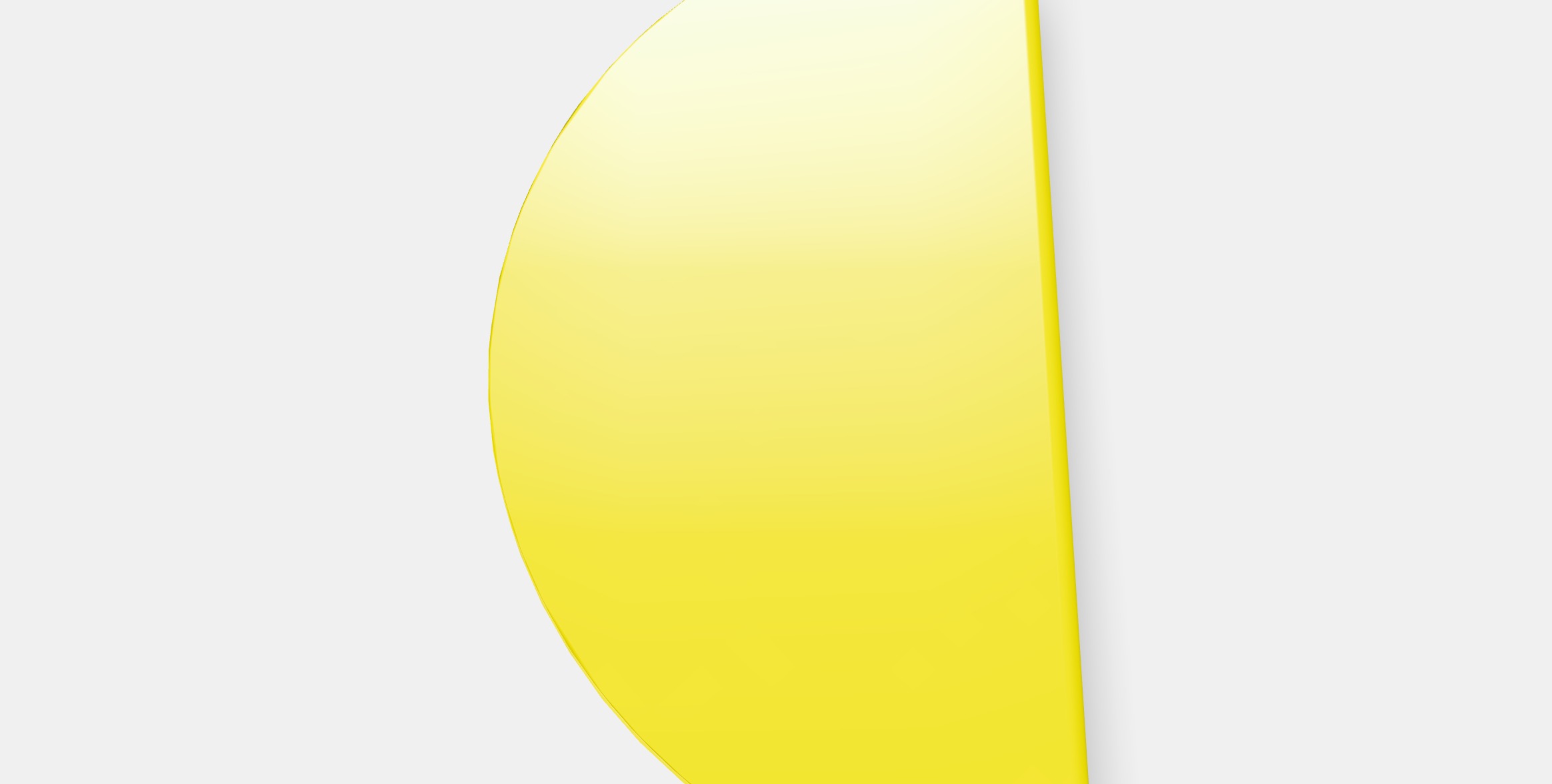 BEGRIPA Handle 2 Low-poly 3D model_4