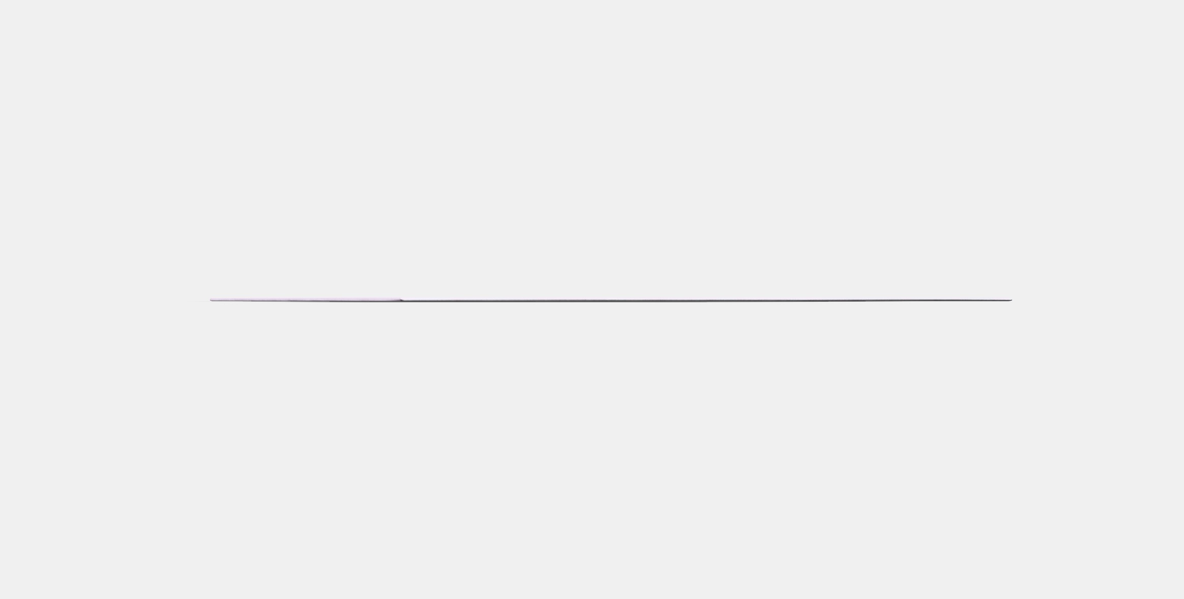 BARNDROM Rug Low-poly 3D model_9