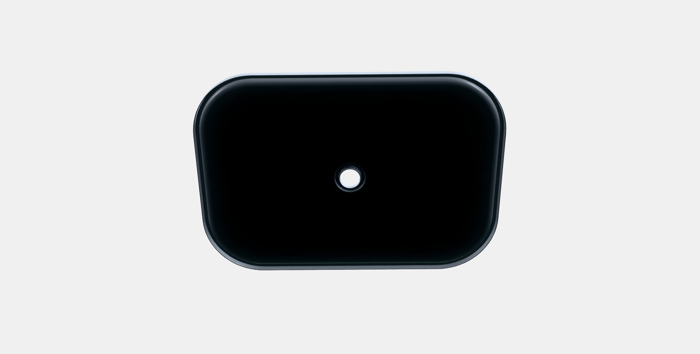 TROFAST Lid 1 Low-poly 3D model_7