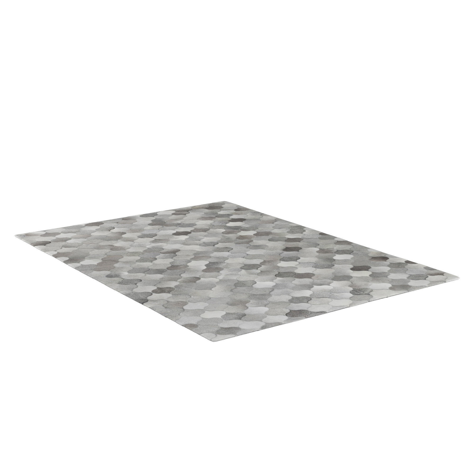 Amberly Rug 3D model_1