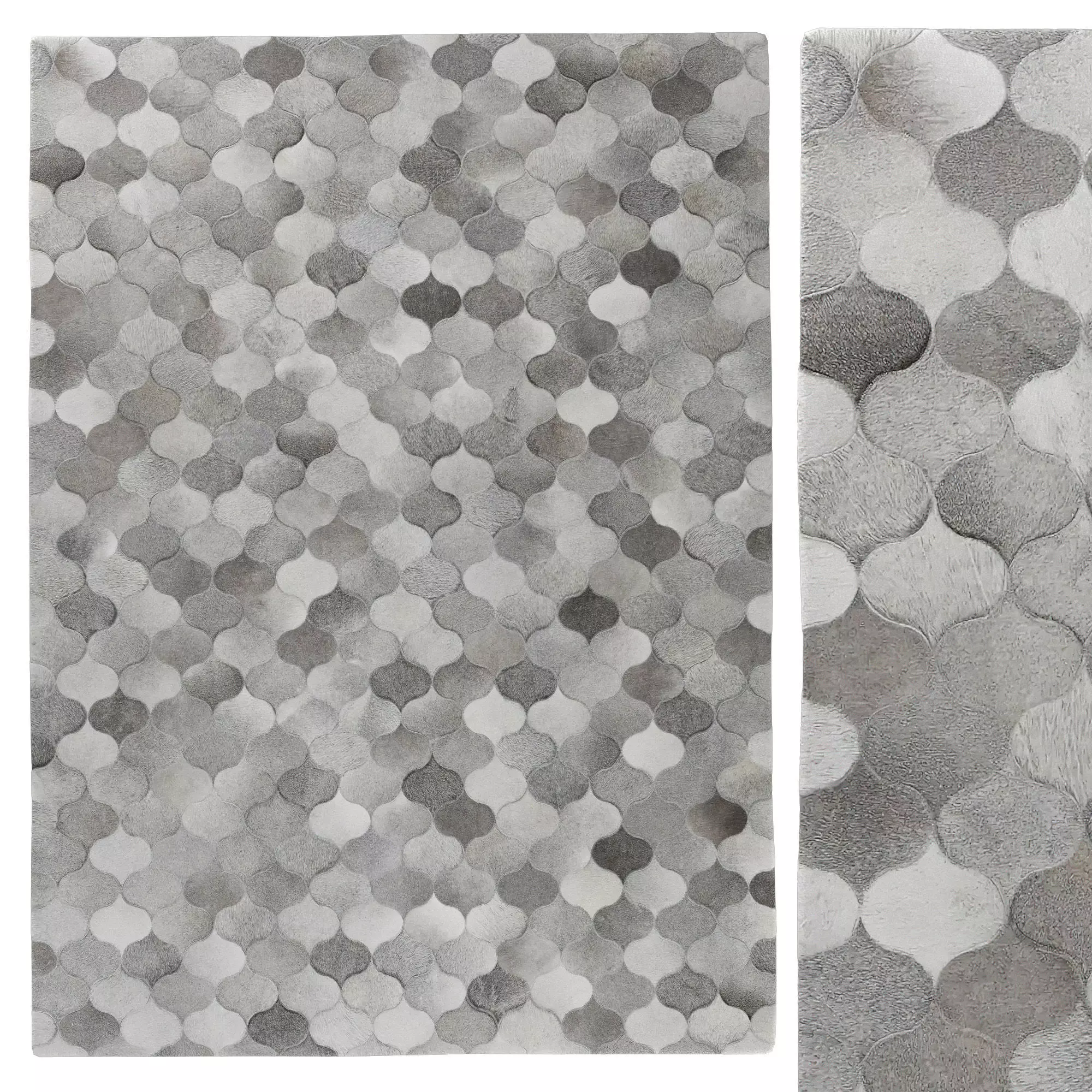 Amberly Rug 3D model_0