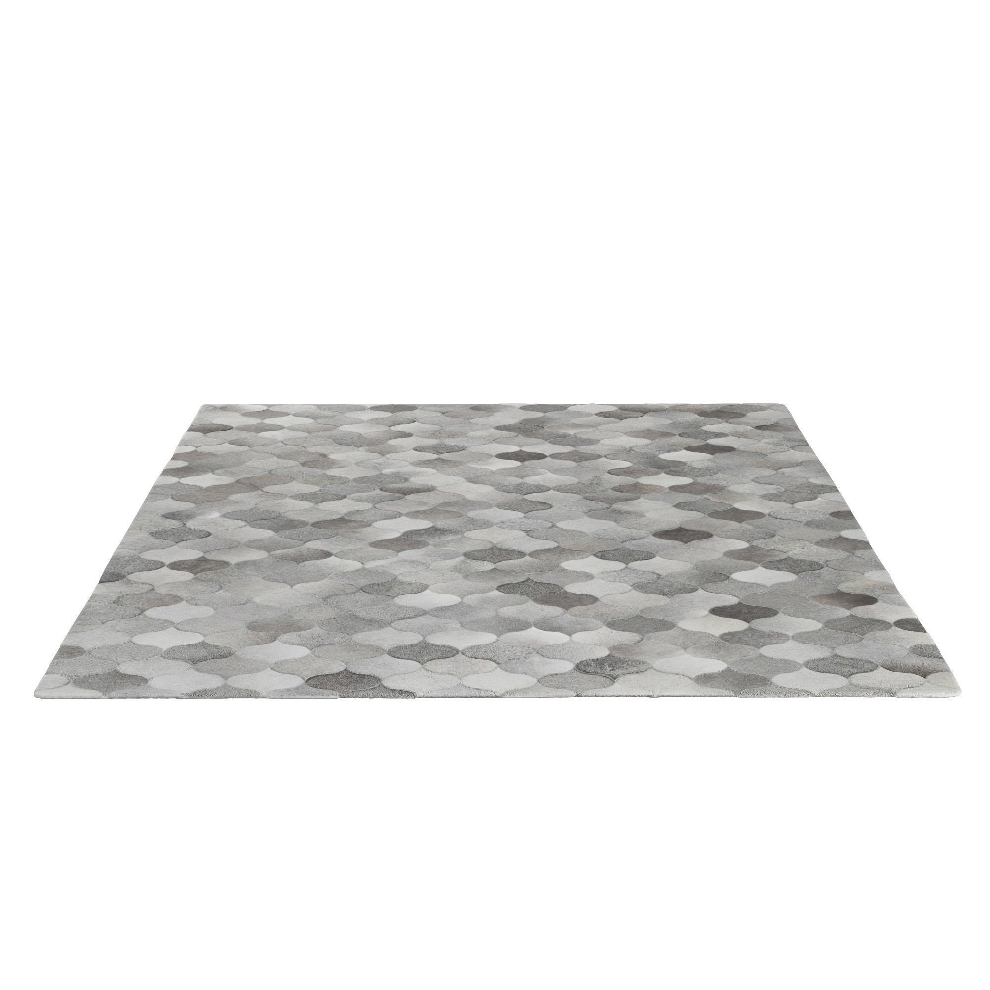 Amberly Rug 3D model_2