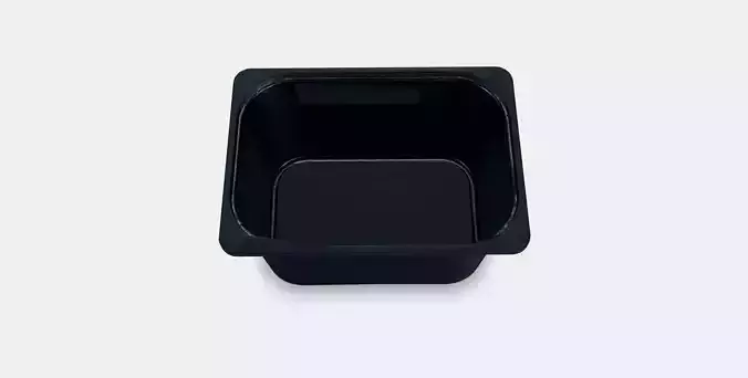 TROFAST Storage box 4
