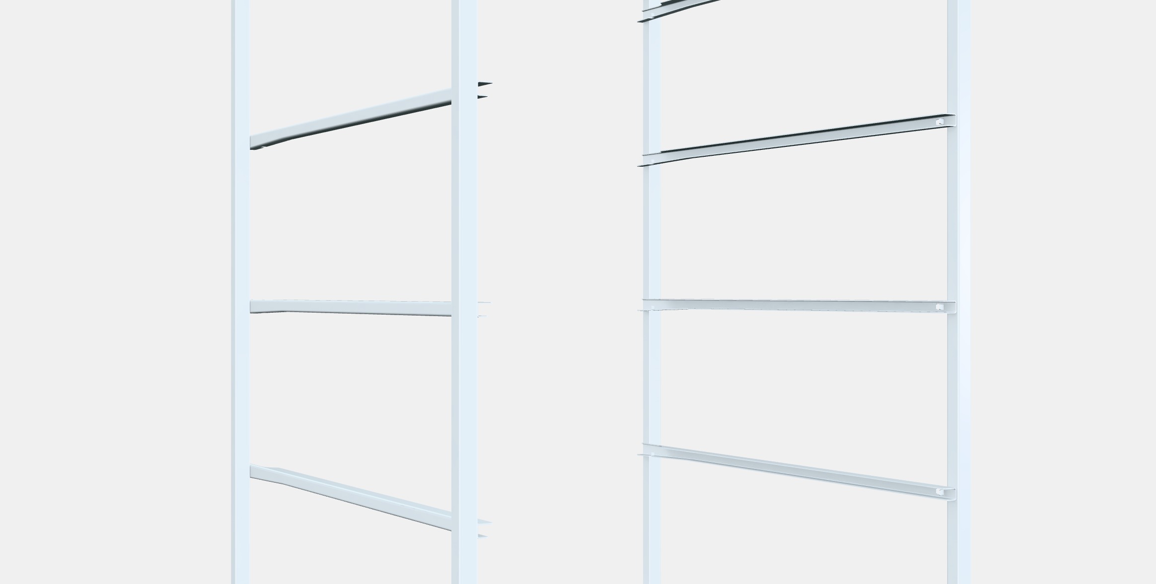 JONAXEL Frame 1 Low-poly 3D model_4