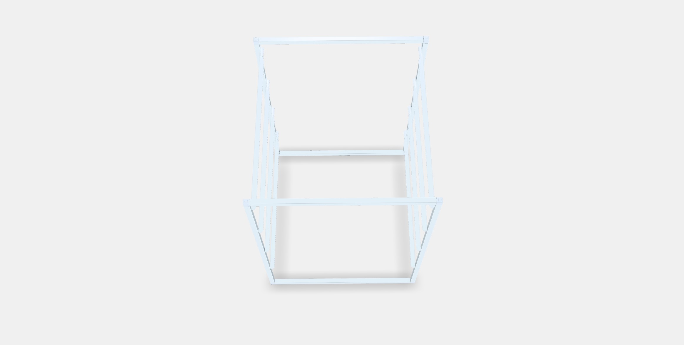 JONAXEL Frame 1 Low-poly 3D model_2