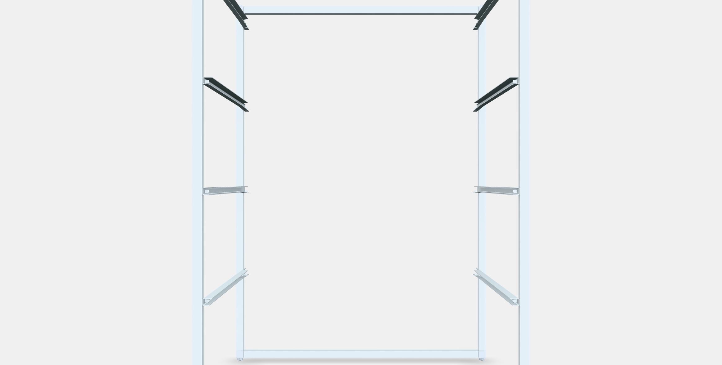 JONAXEL Frame 1 Low-poly 3D model_15