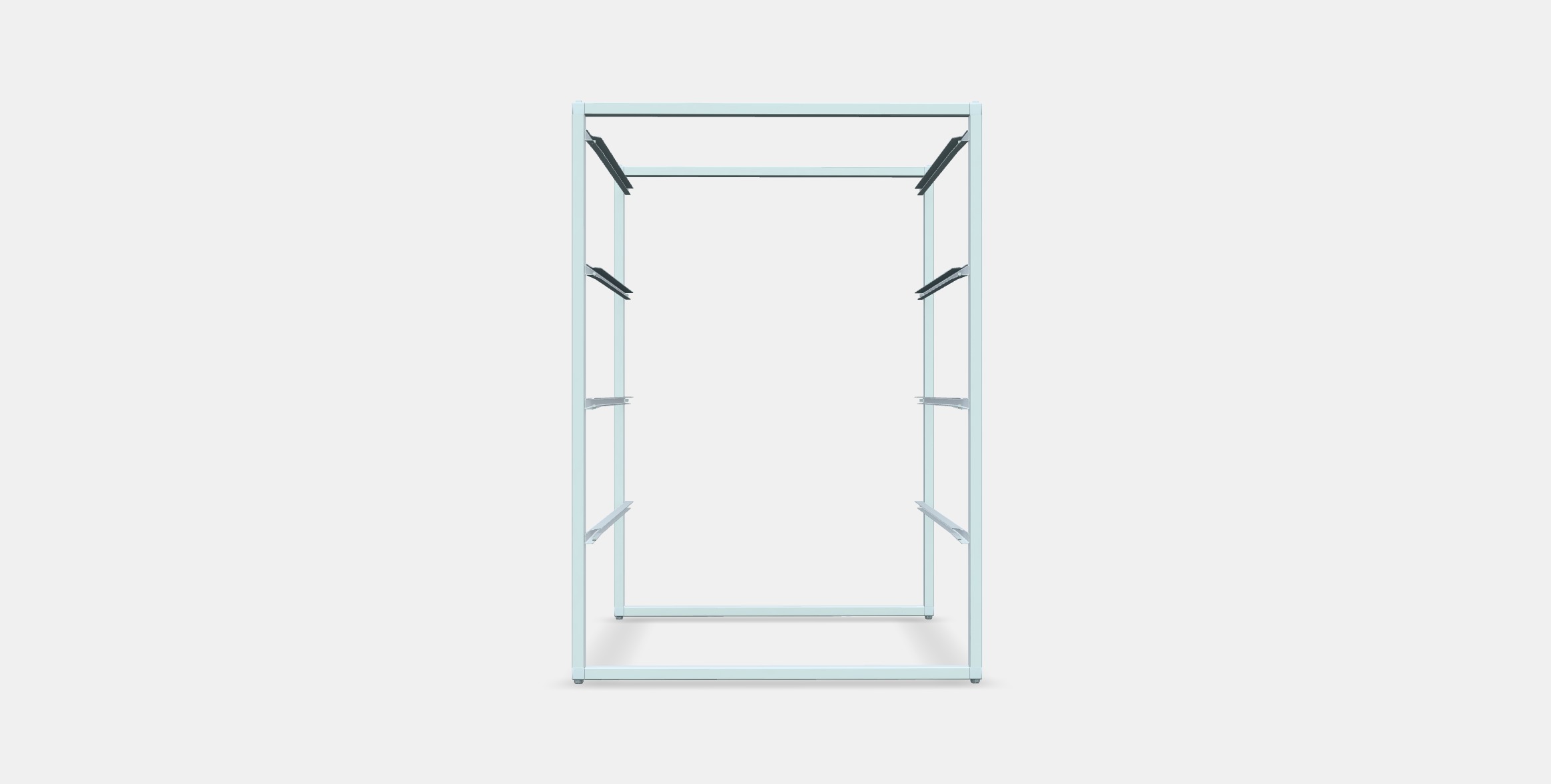 JONAXEL Frame 1 Low-poly 3D model_10