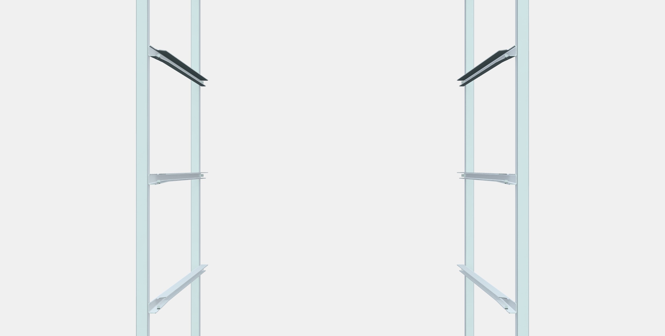 JONAXEL Frame 1 Low-poly 3D model_11