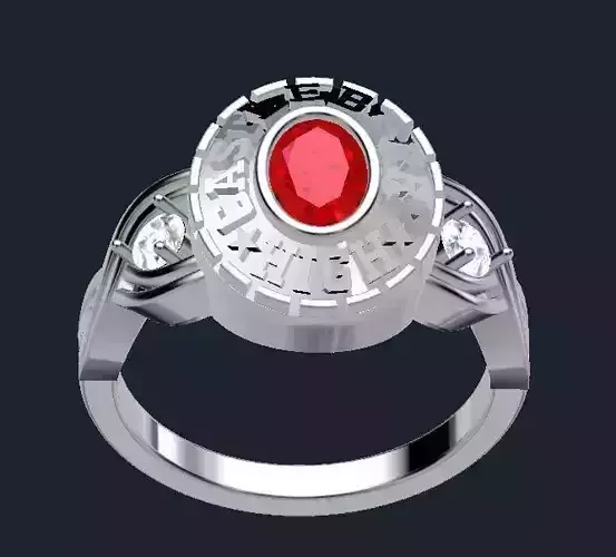 Class ring